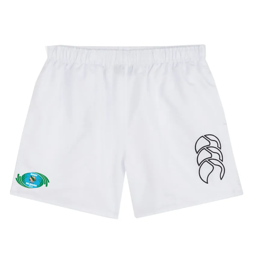 Rugby Oklahoma Tactic Short by Canterbury