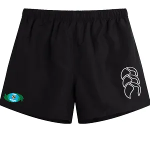 Rugby Oklahoma Tactic Short by Canterbury