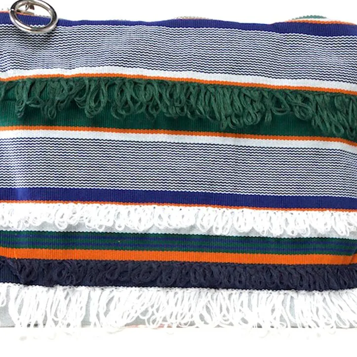 Saka Clutch - Weave 2