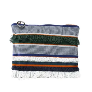 Saka Clutch - Weave 2