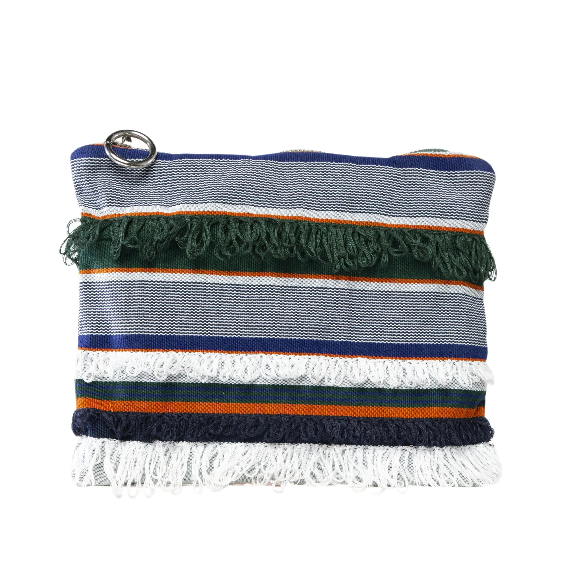Saka Clutch - Weave 2