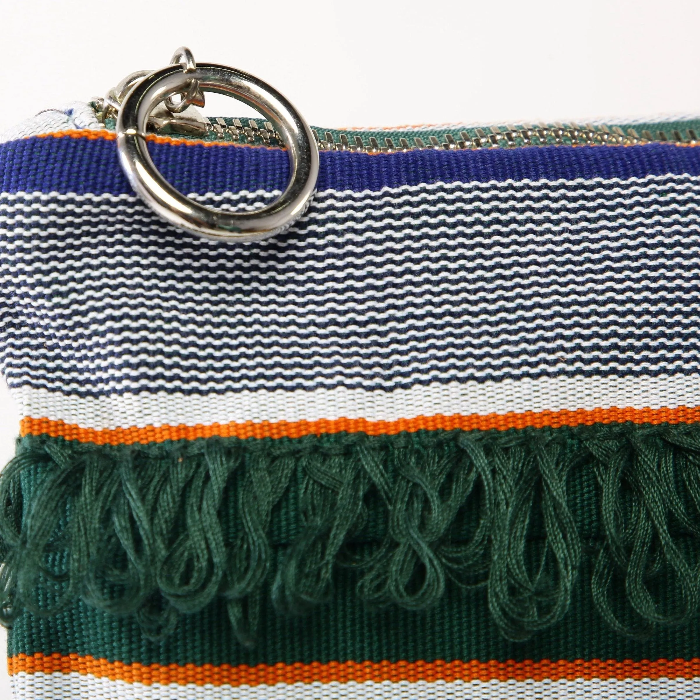 Saka Clutch - Weave 2
