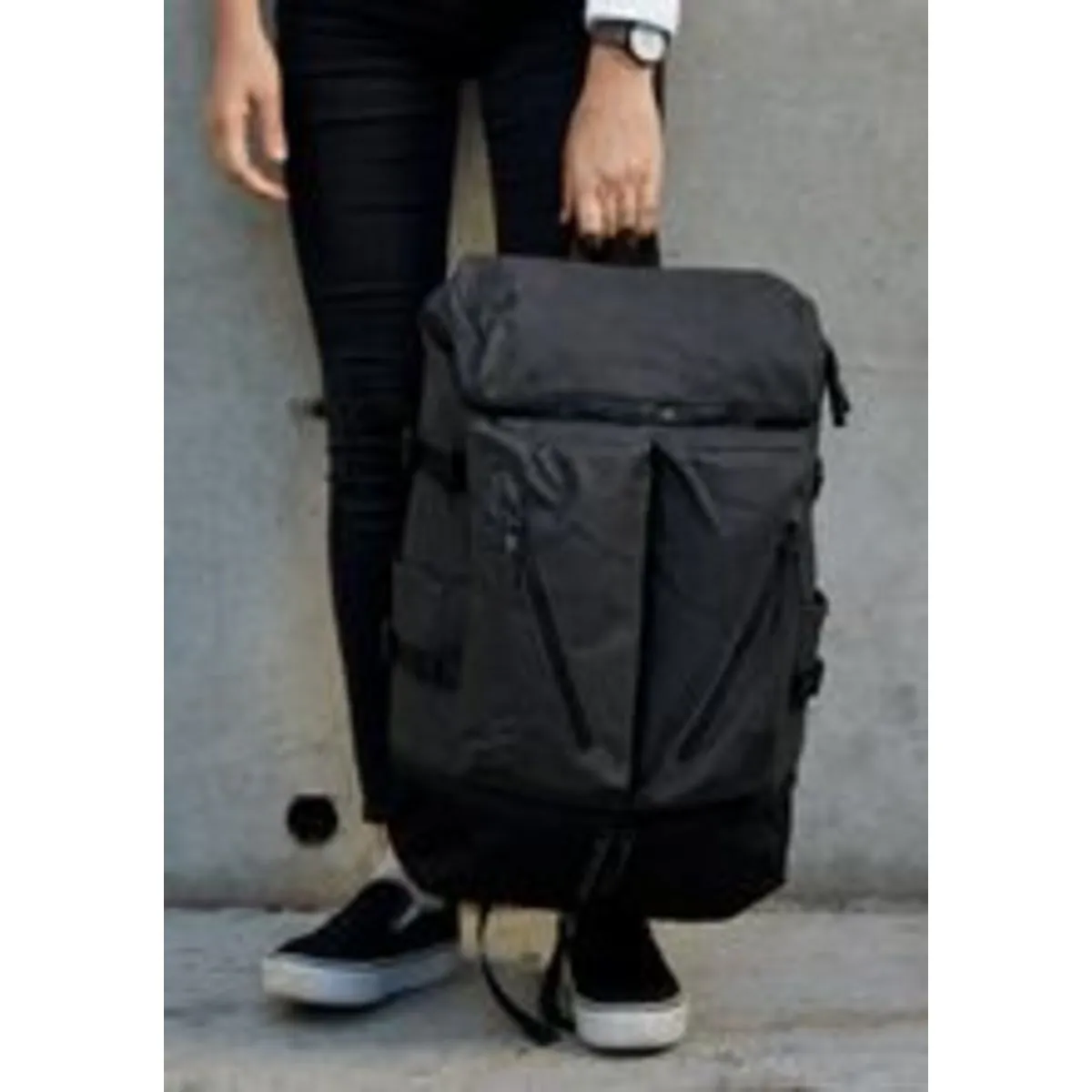 Scripps Backpack
