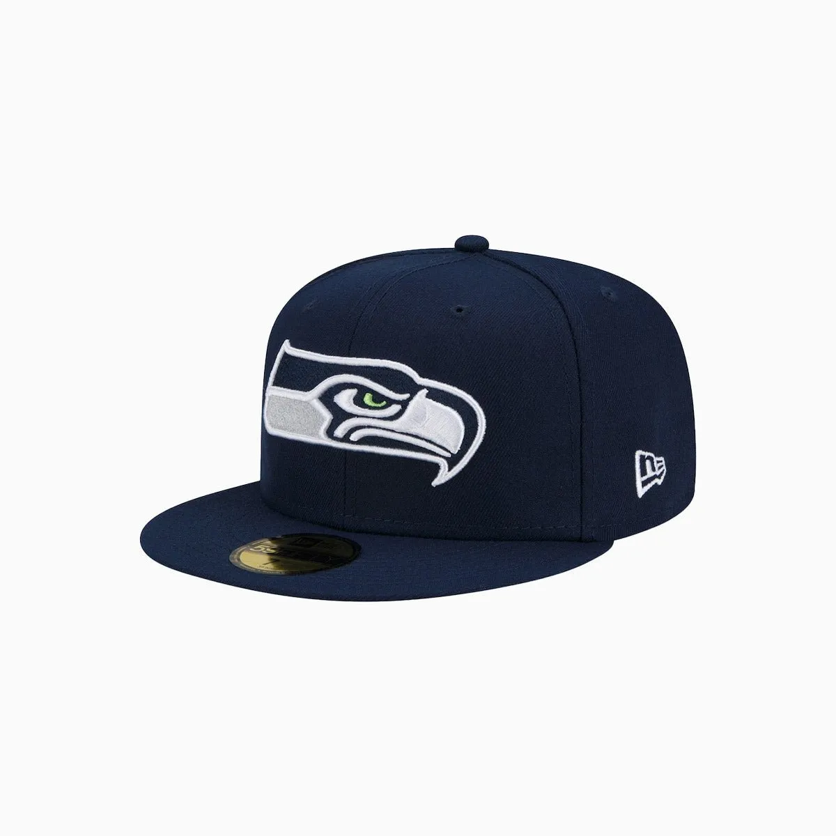 Seattle Seahawks-NFL-950 Hat