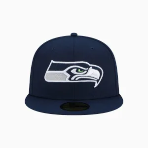 Seattle Seahawks-NFL-950 Hat