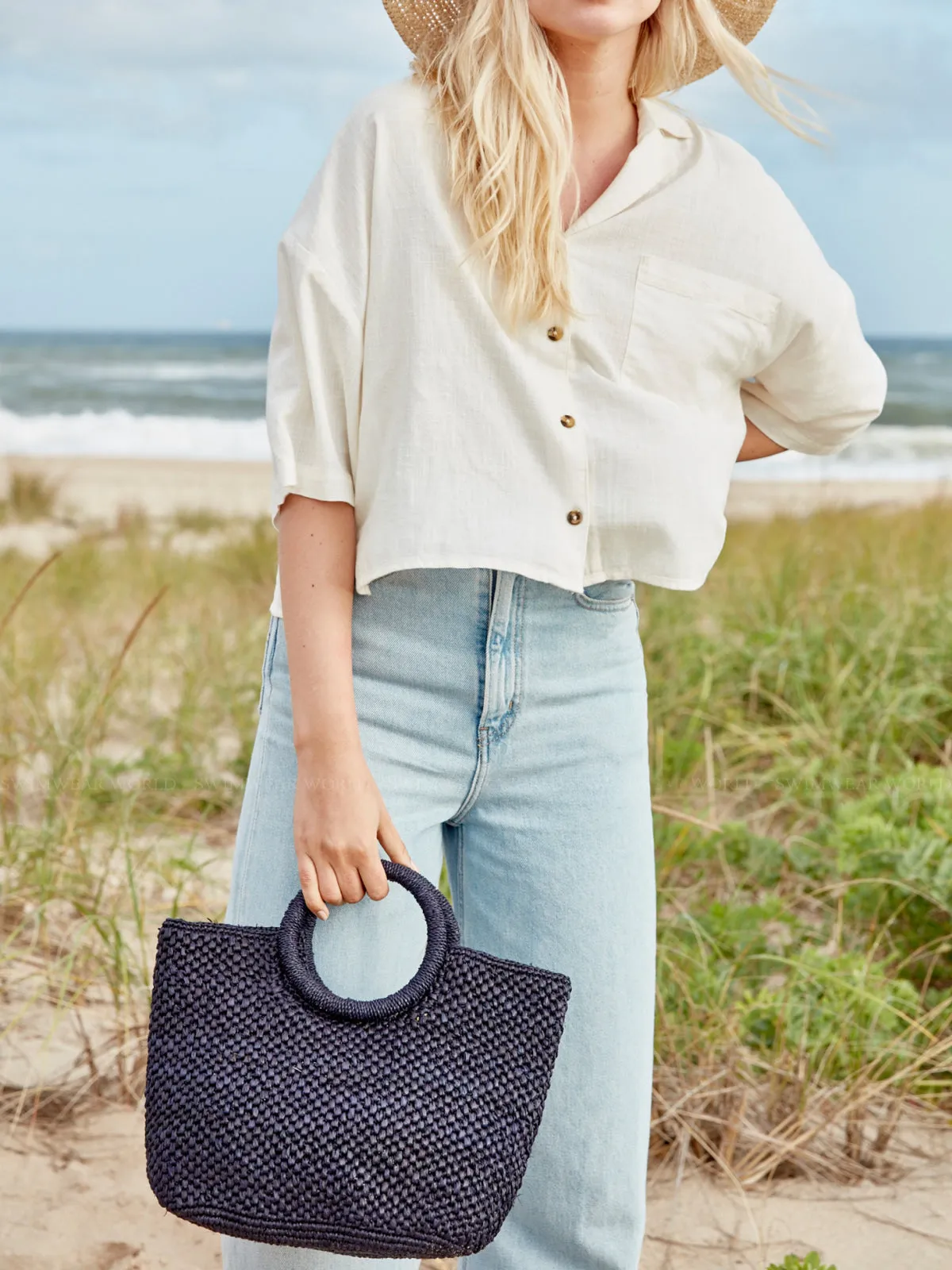 Serena Tote Bag