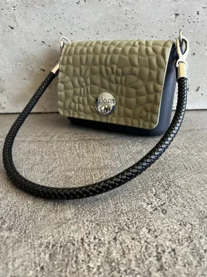 Simple Shoulder Bag
