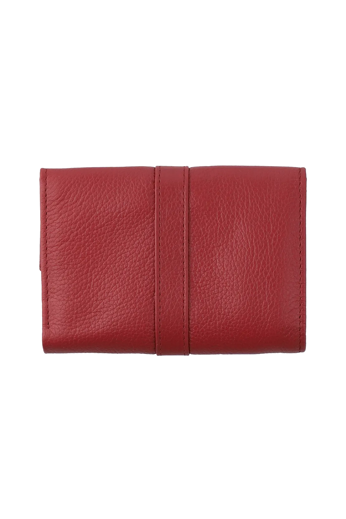 SLENDER - DARK RED