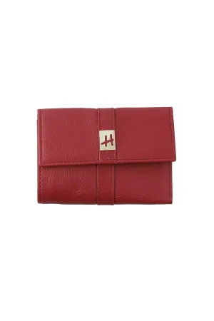 SLENDER - DARK RED