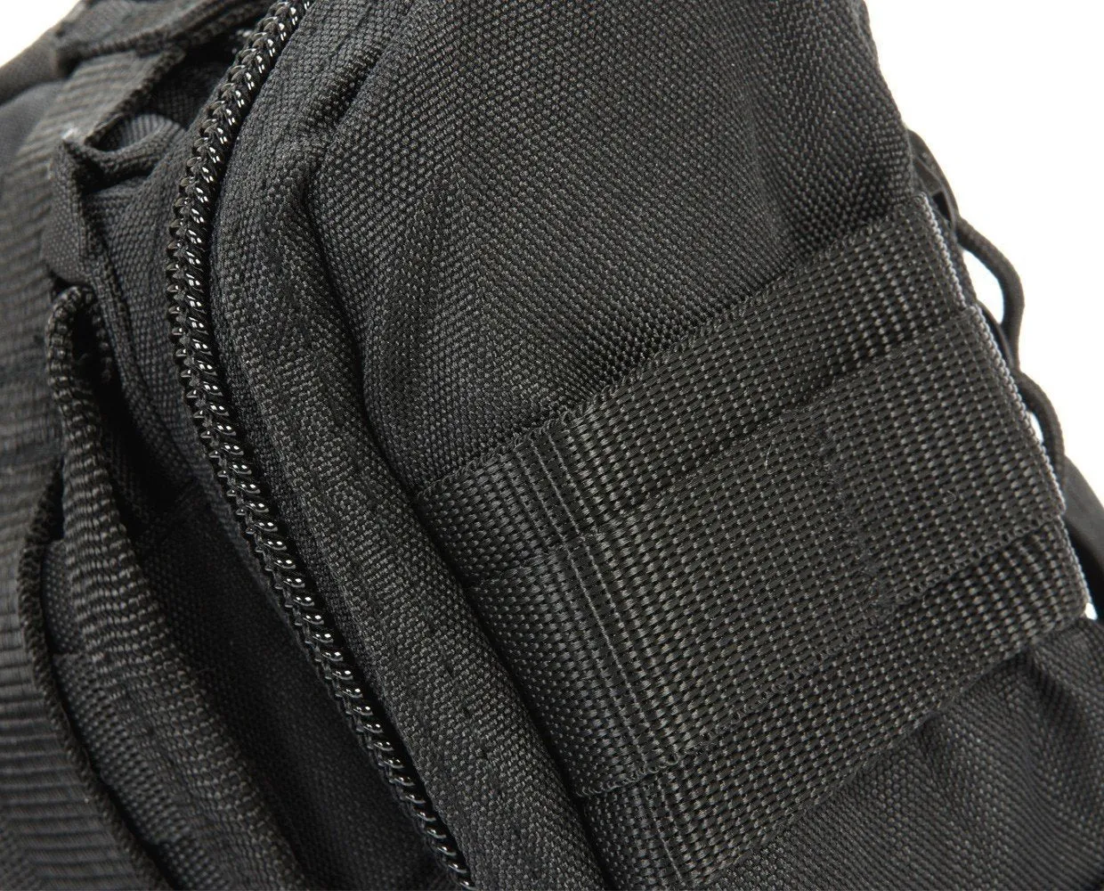 Snugpak ResponsePak Black