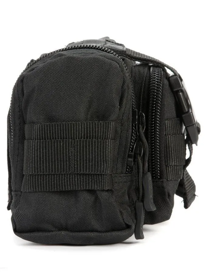 Snugpak ResponsePak Black