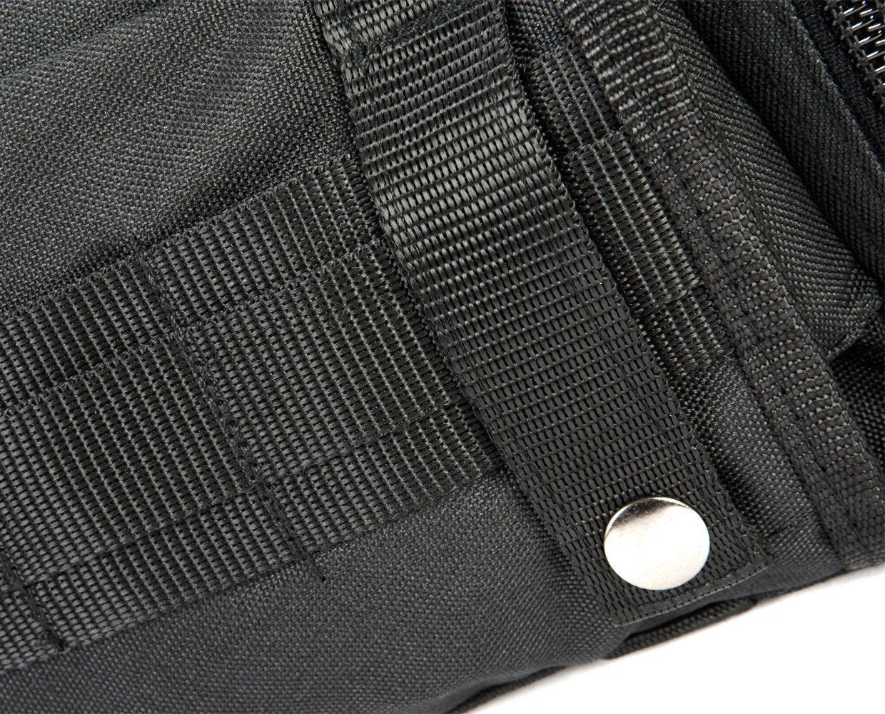Snugpak ResponsePak Black