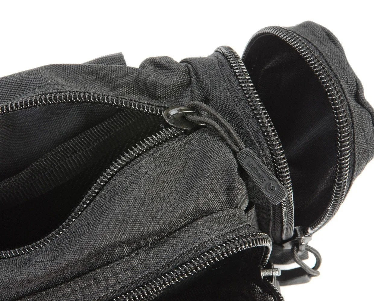 Snugpak ResponsePak Black