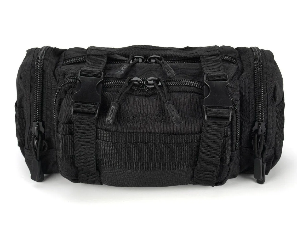 Snugpak ResponsePak Black