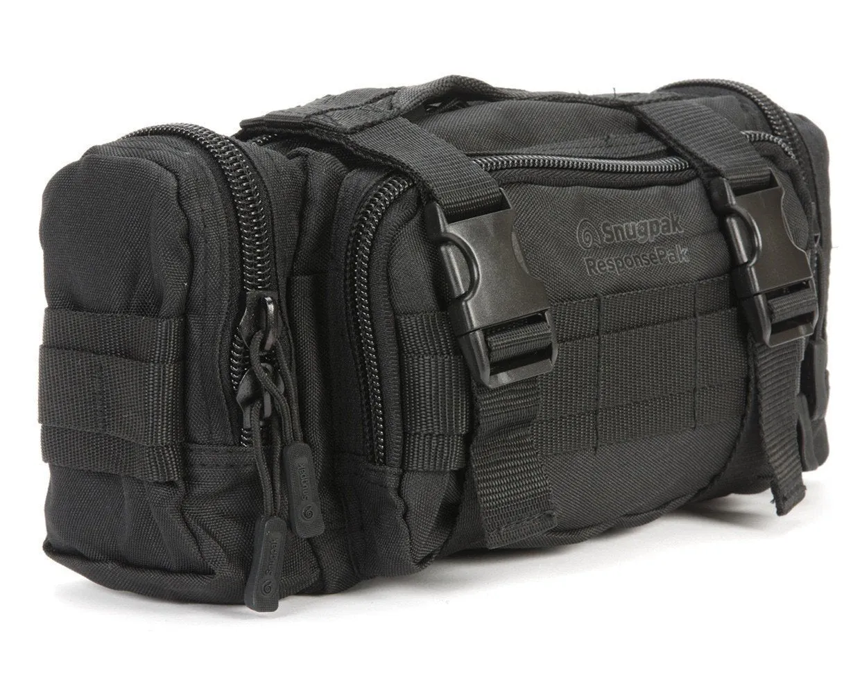 Snugpak ResponsePak Black