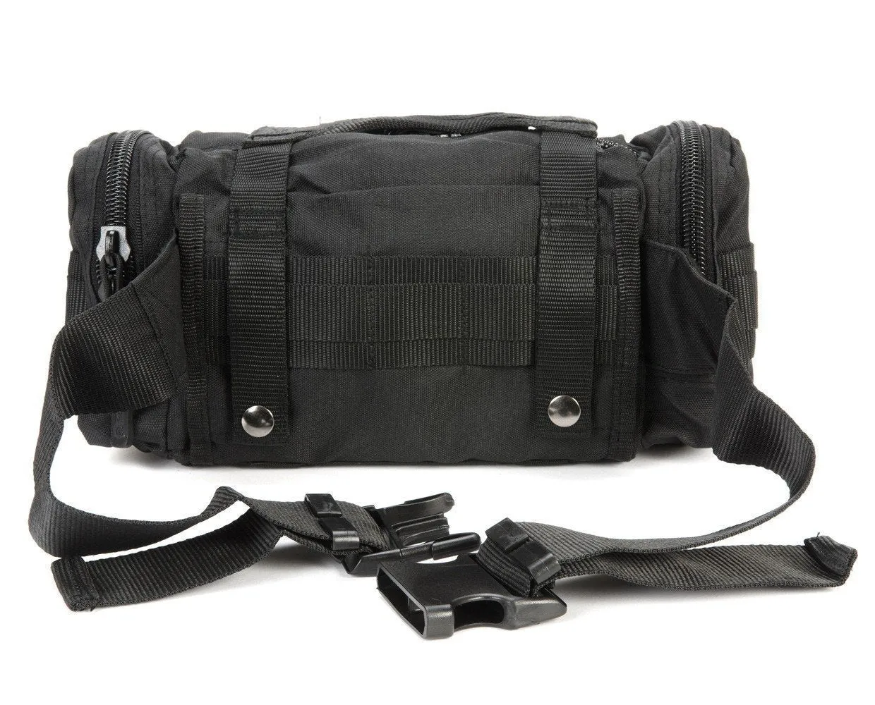 Snugpak ResponsePak Black