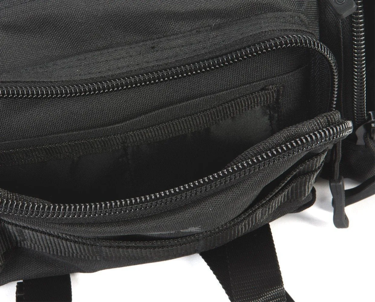 Snugpak ResponsePak Black