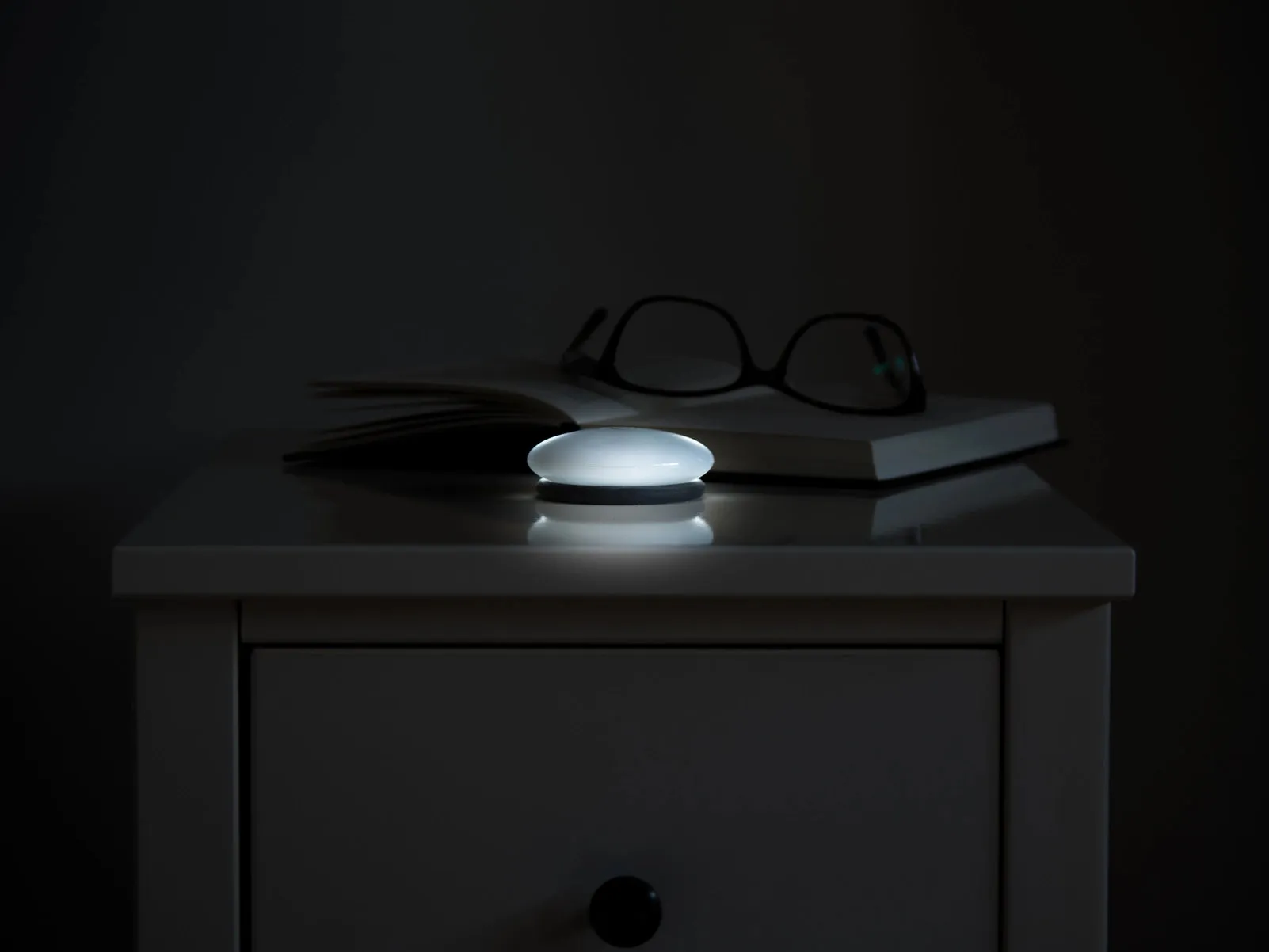 SOI Automatic Purse Light
