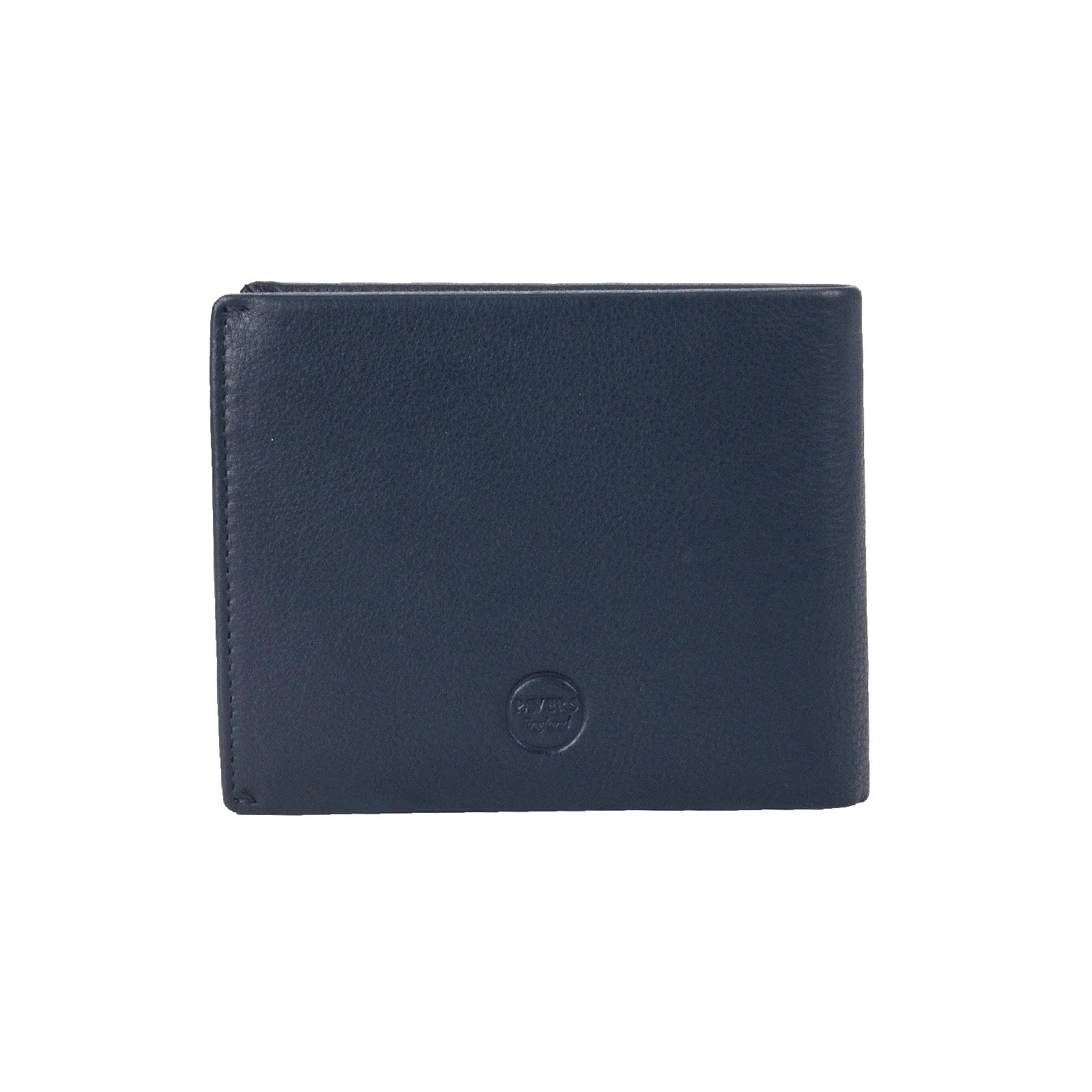 Spiffy RFID protected Genuine Leather Wallet