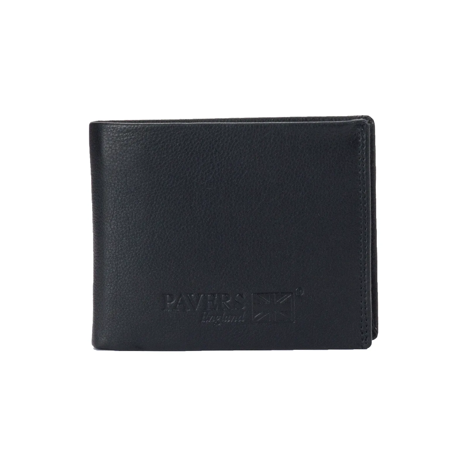 Spiffy RFID protected Genuine Leather Wallet