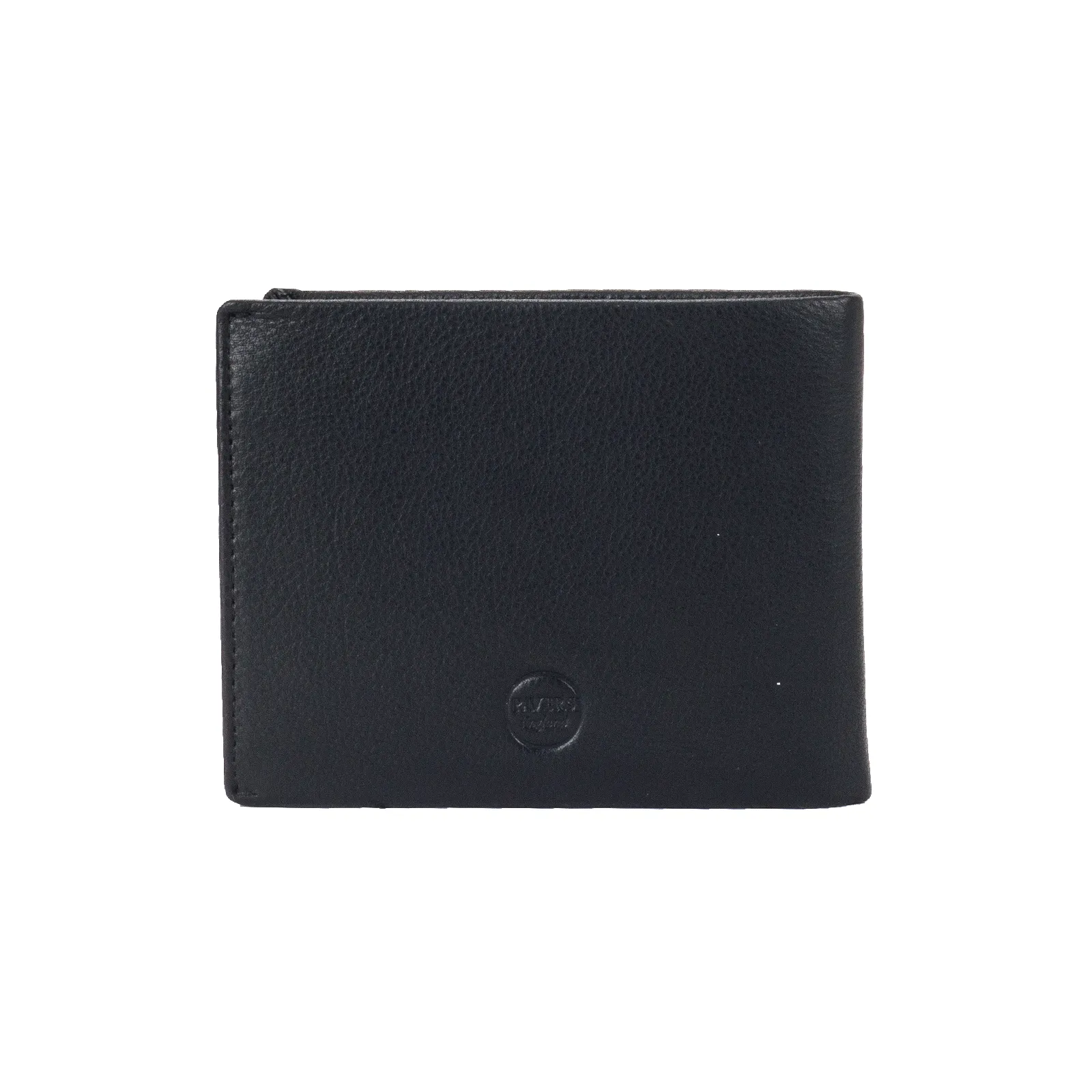 Spiffy RFID protected Genuine Leather Wallet