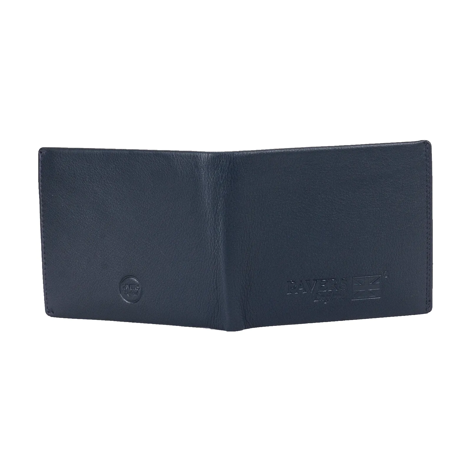 Spiffy RFID protected Genuine Leather Wallet