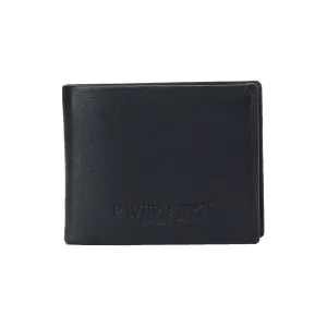 Spiffy RFID protected Genuine Leather Wallet