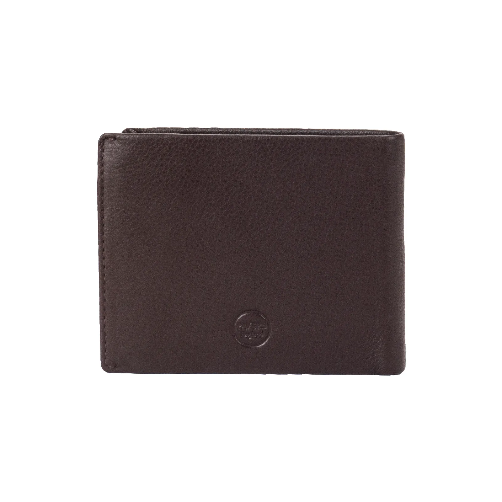 Spiffy RFID protected Genuine Leather Wallet