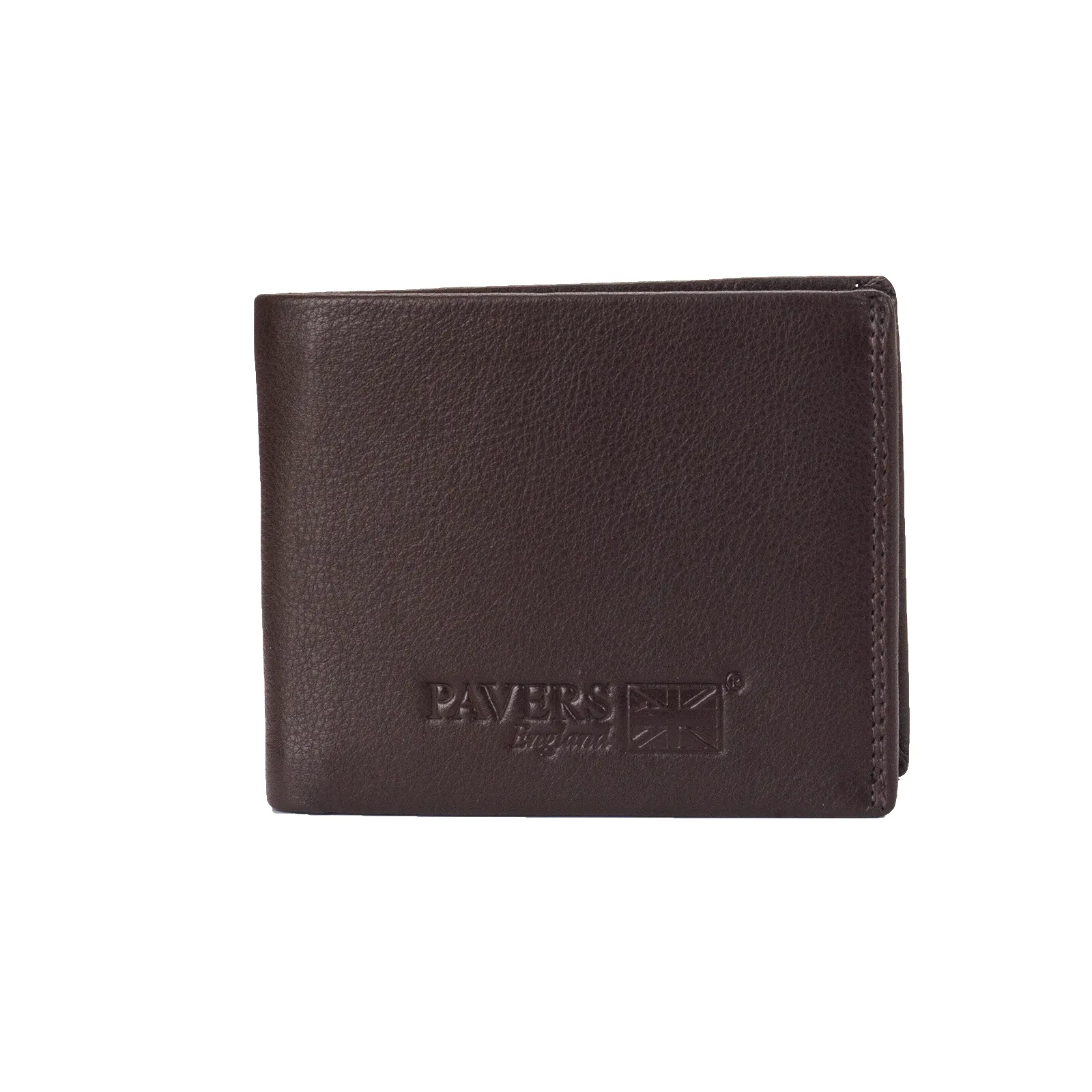 Spiffy RFID protected Genuine Leather Wallet