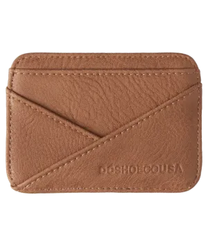 STACKED CARD HOLDER