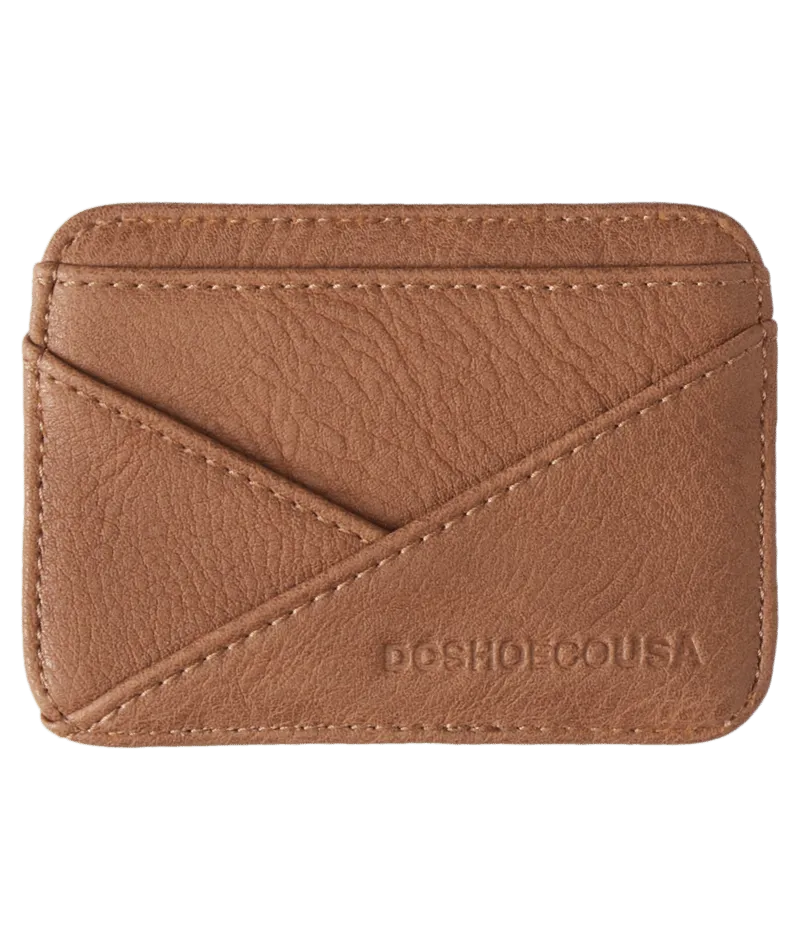 STACKED CARD HOLDER