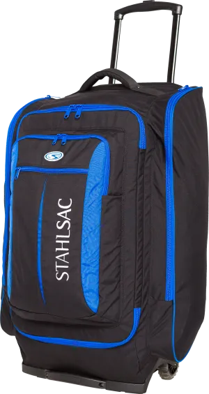Stalhsac Caicos Cargo Bag 888901
