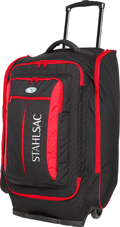 Stalhsac Caicos Cargo Bag 888901