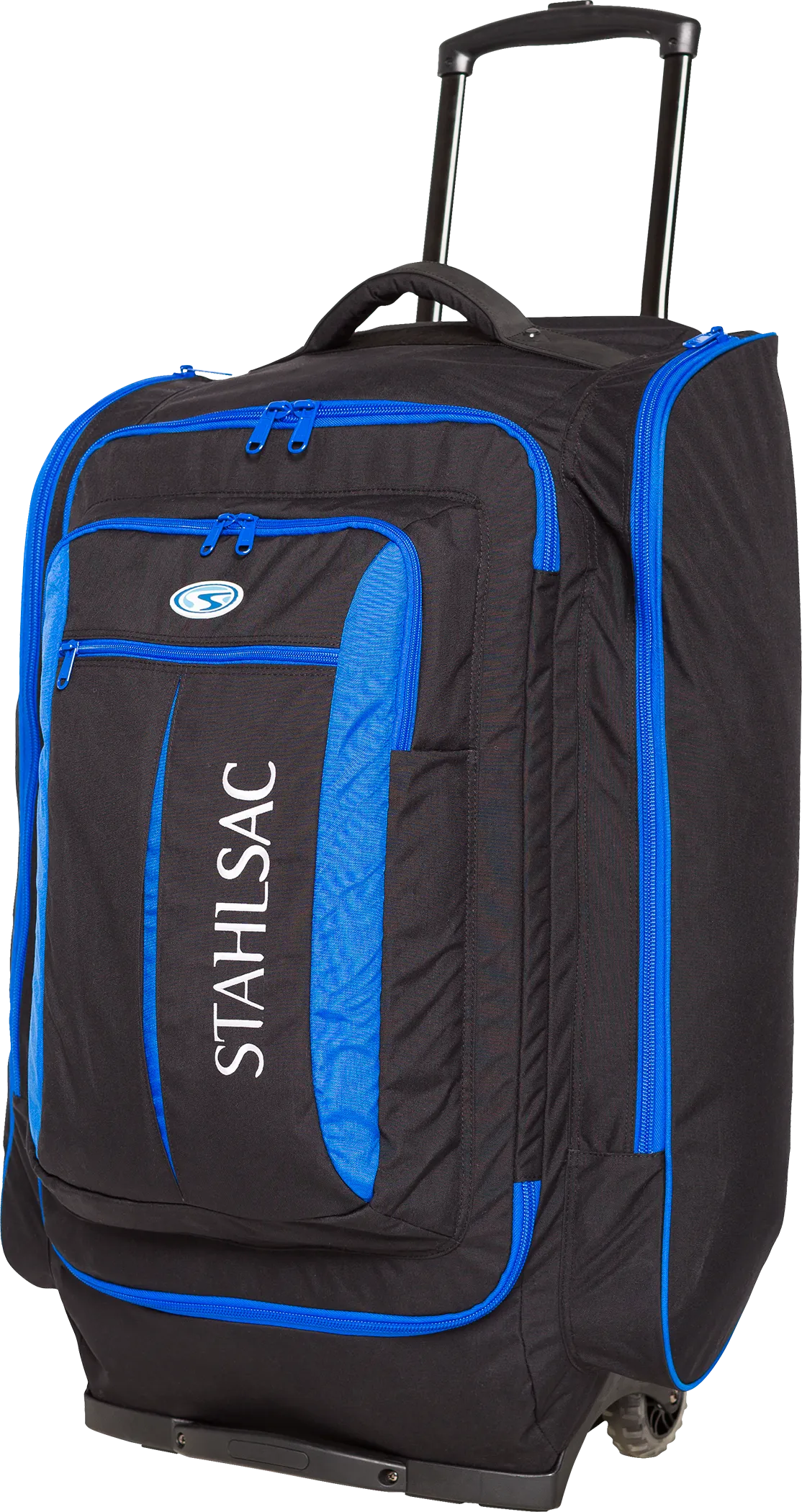 Stalhsac Caicos Cargo Bag 888901