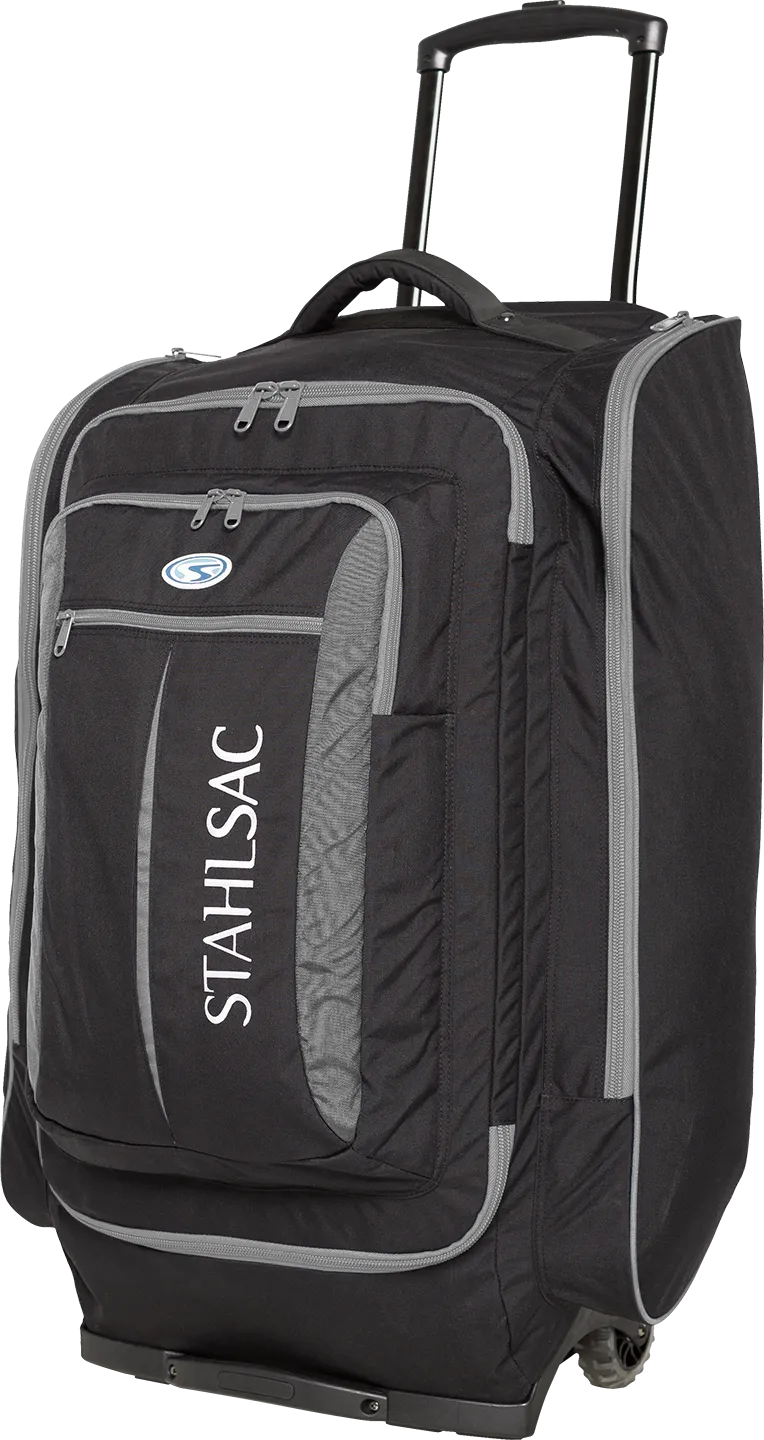 Stalhsac Caicos Cargo Bag 888901