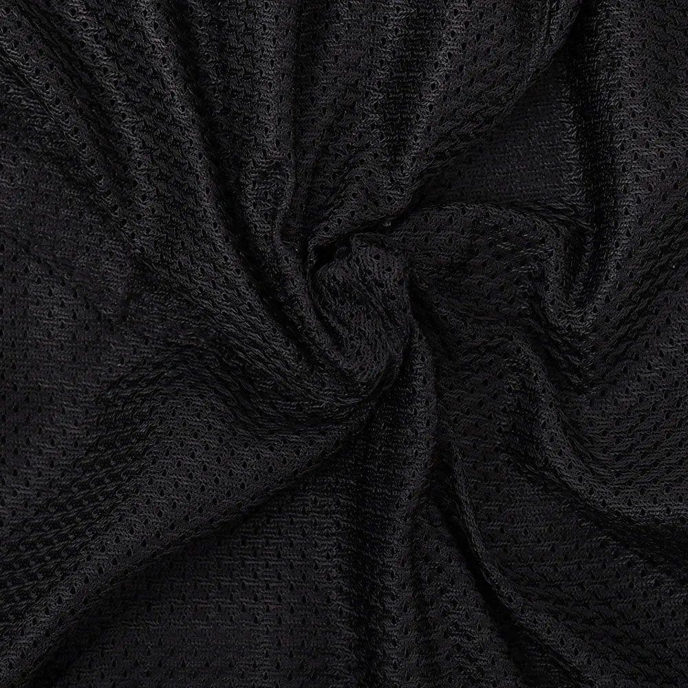 STAR Motorcycle Perforated Leather Jacket