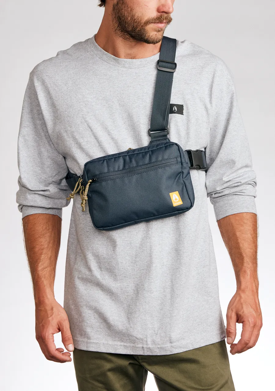 Stash Bag - Dark Olive