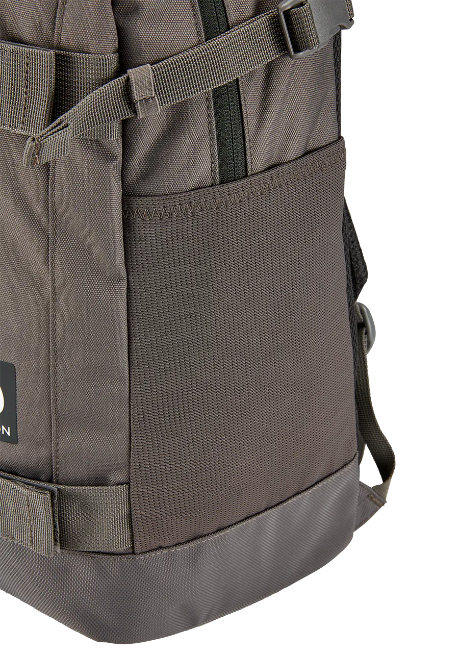 Stash Bag - Dark Olive