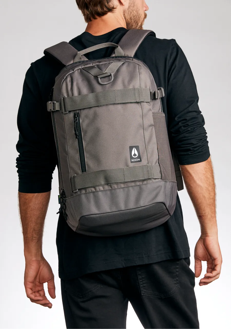 Stash Bag - Dark Olive