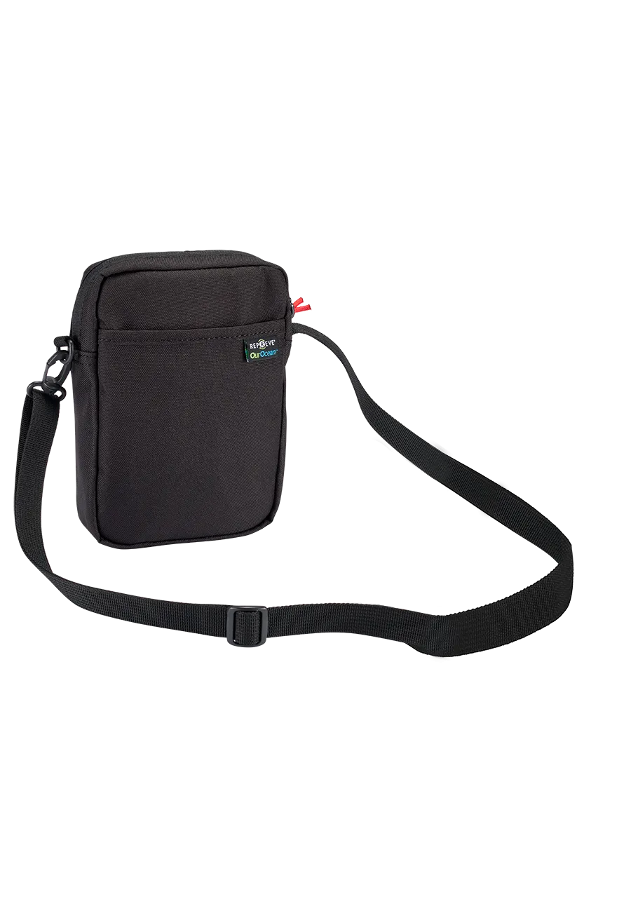 Stash Bag - Dark Olive