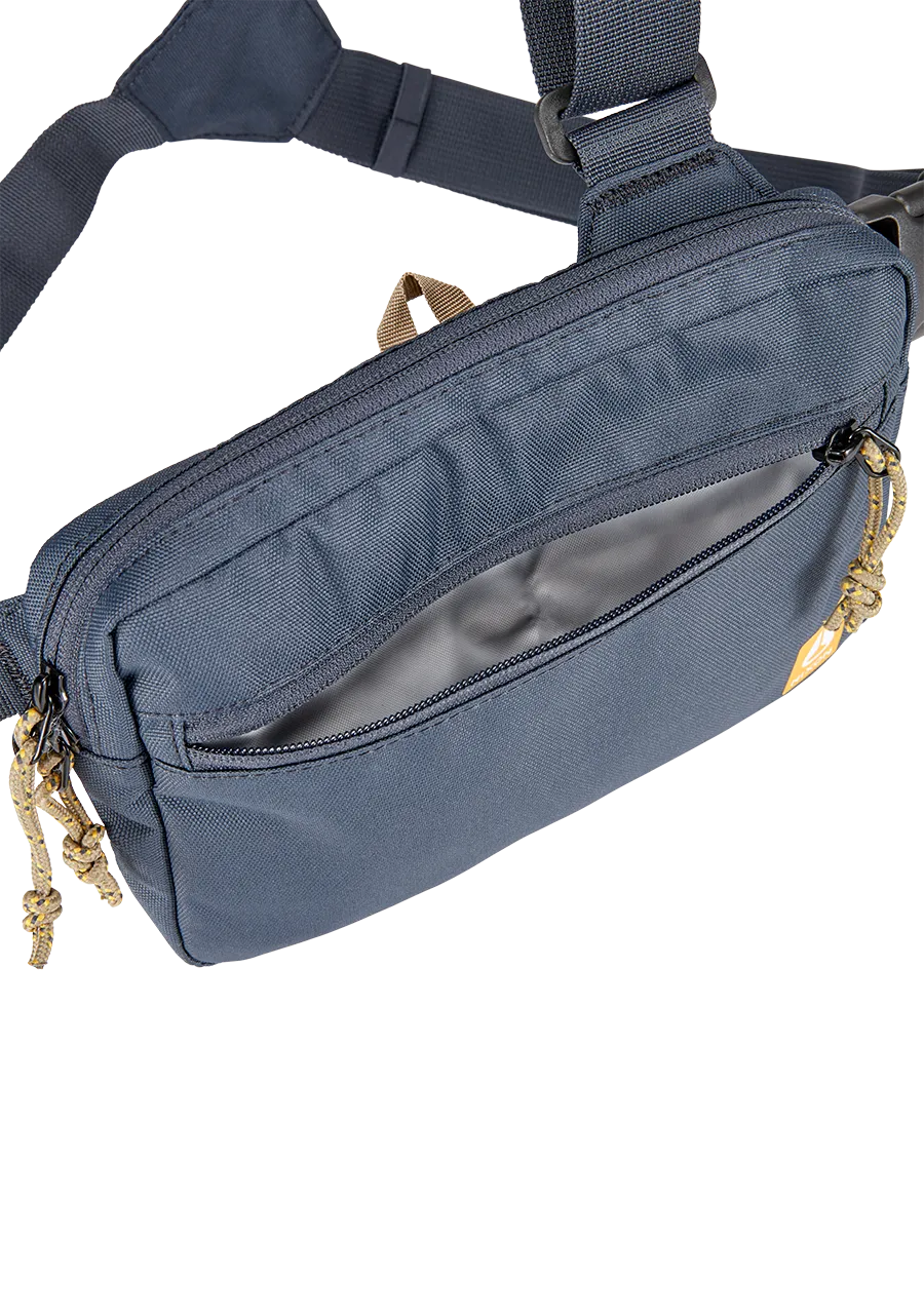 Stash Bag - Dark Olive