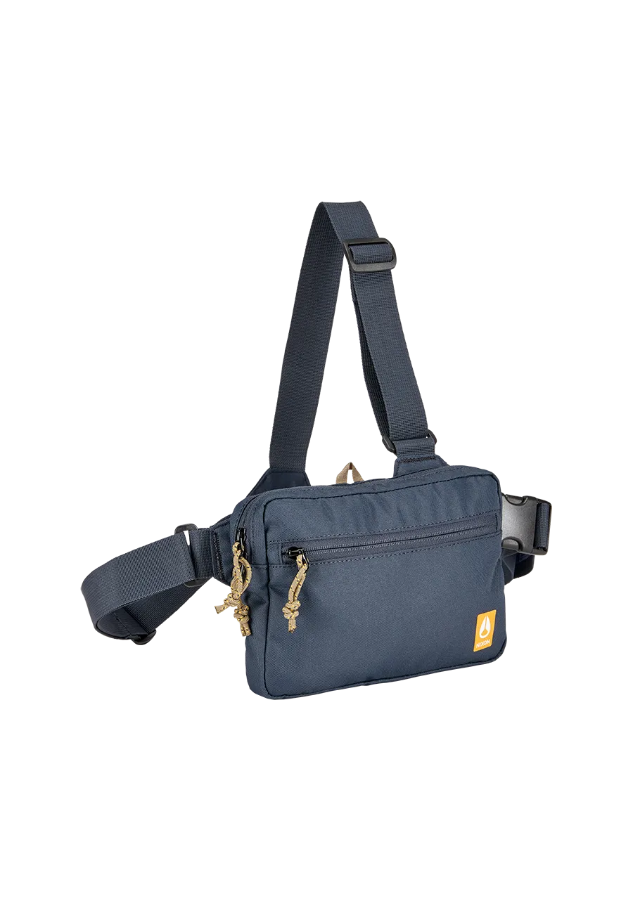 Stash Bag - Dark Olive