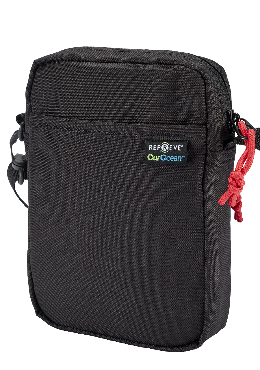 Stash Bag - Dark Olive