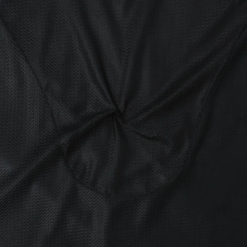 STOWE - Motorcycle Leather Vest