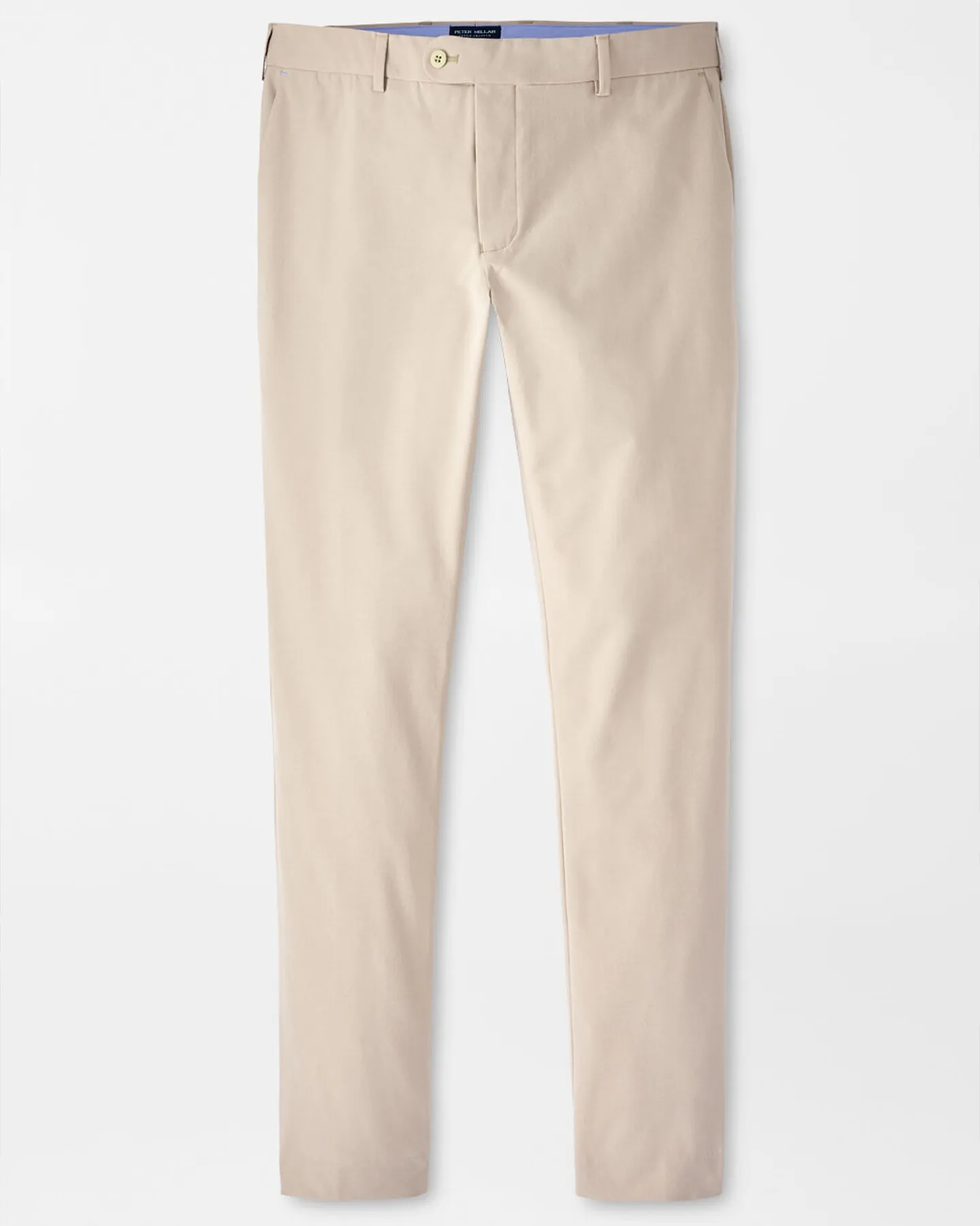 SURGE PERFORMANCE TROUSER - KHAKI