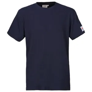 Suzuki Workshop T-Shirt Navy