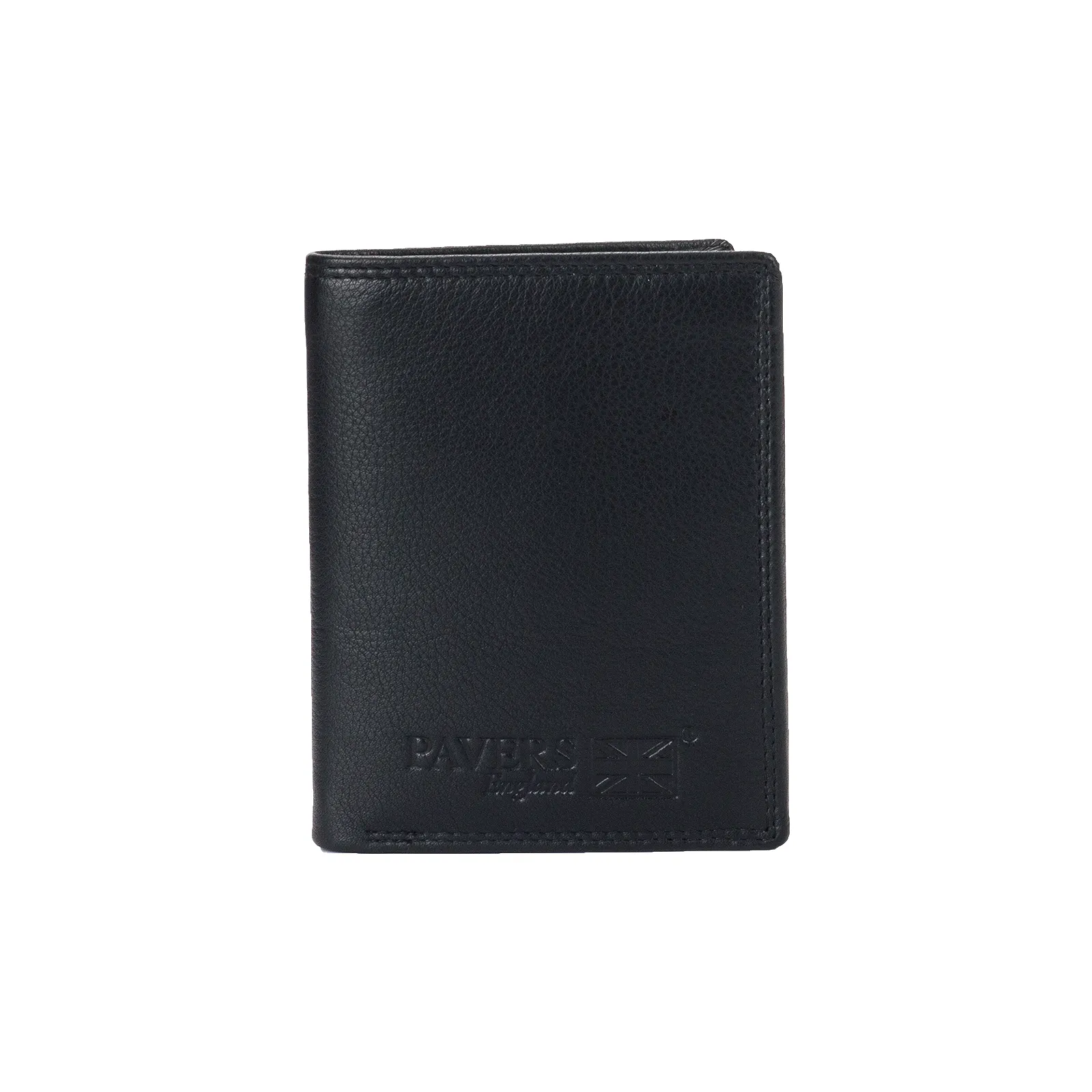 Swanky RFID protected Genuine Leather Bifold wallet