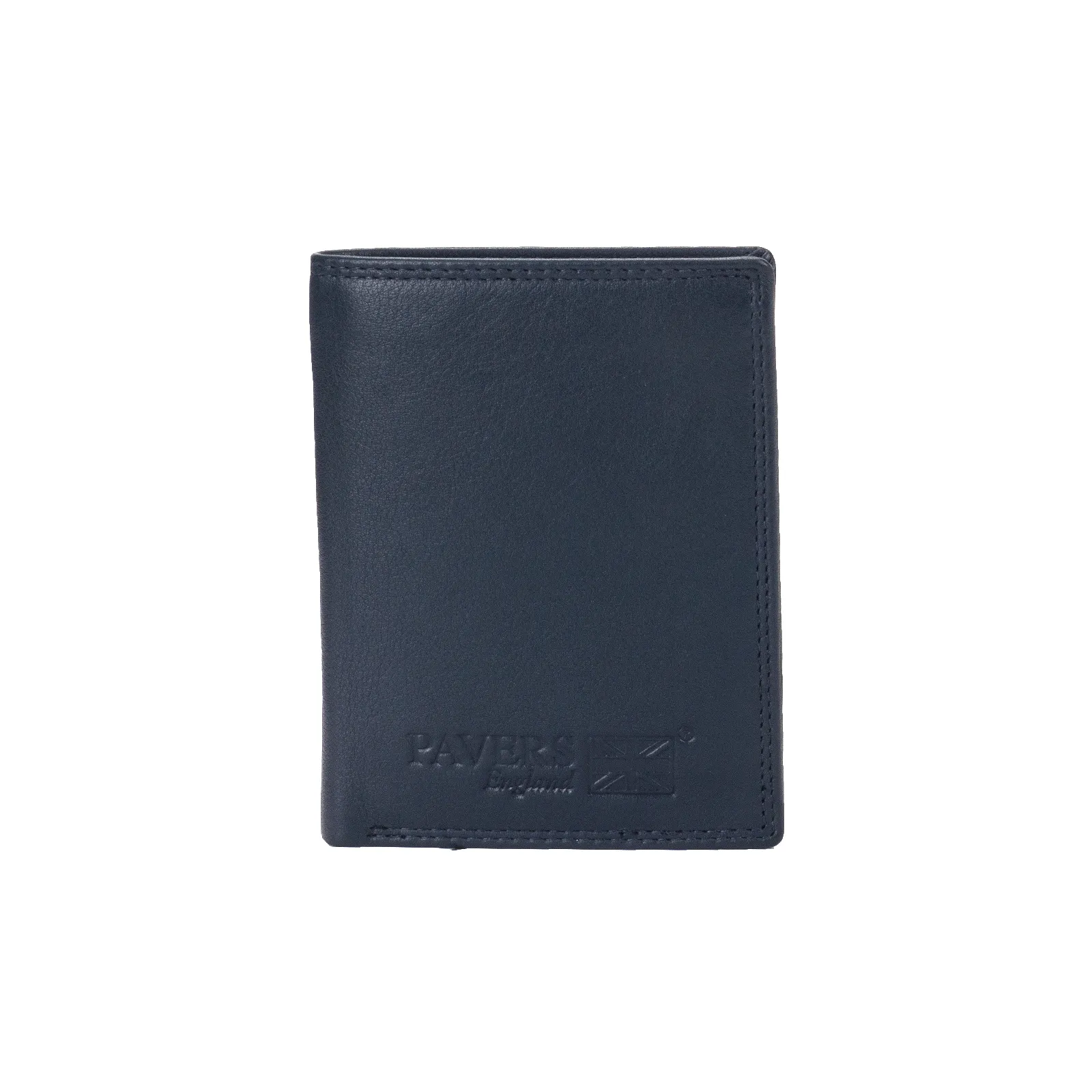 Swanky RFID protected Genuine Leather Bifold wallet