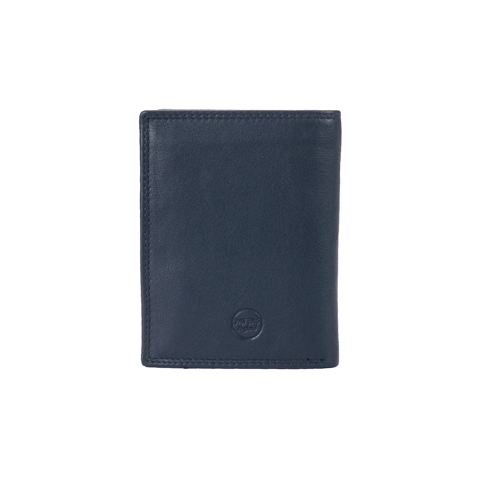 Swanky RFID protected Genuine Leather Bifold wallet