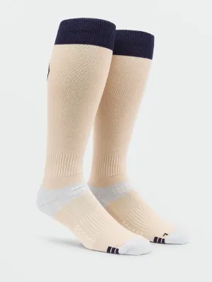Synth Socks - Khaki